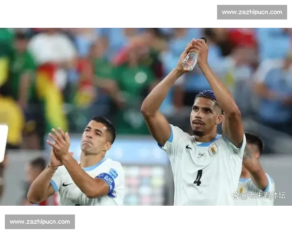 阿劳霍解约金 7 月前 10 天降至 6500 万欧 巴萨防线核心面临挖角风暴