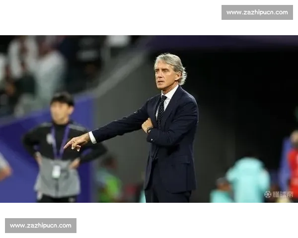 布冯力阻曼奇尼回归,意大利敲定加图索