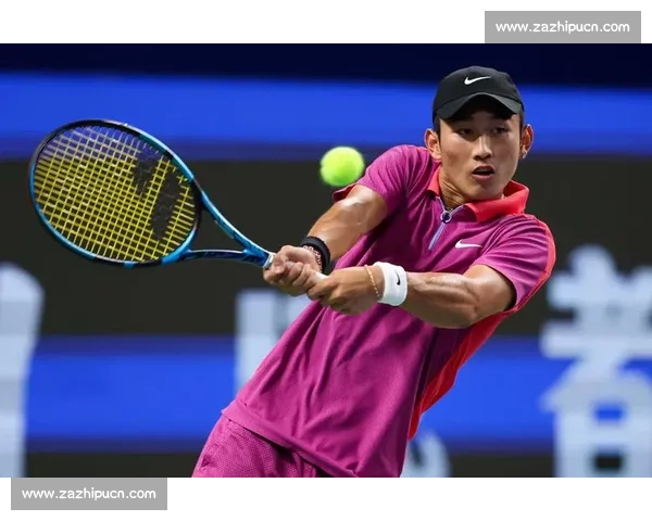 辛纳阿卡稳居前二 商竣程小布坚守前百