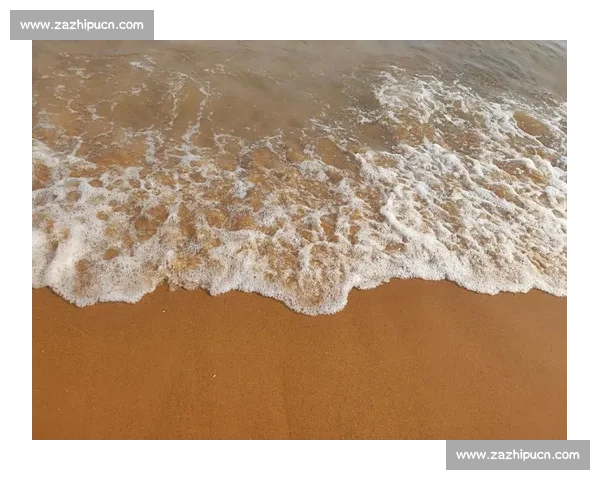 阳光沙海燃动青岛:世界沙排巡回赛演绎肌肉线条与海浪的交响