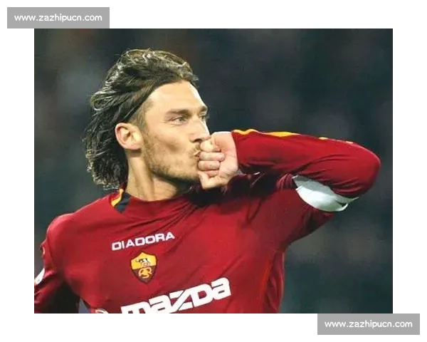 托蒂期待罗马下赛季重返欧冠：这将是决定命运的一年