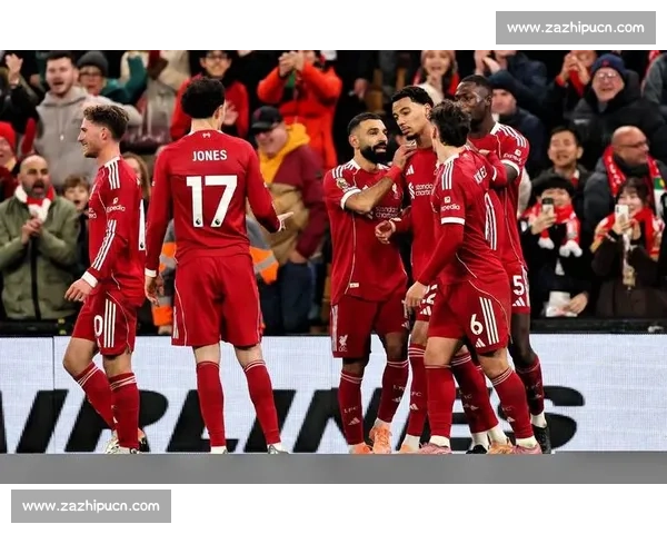 欧青赛夺冠 + 转会暗涌：利物浦三将双喜临门